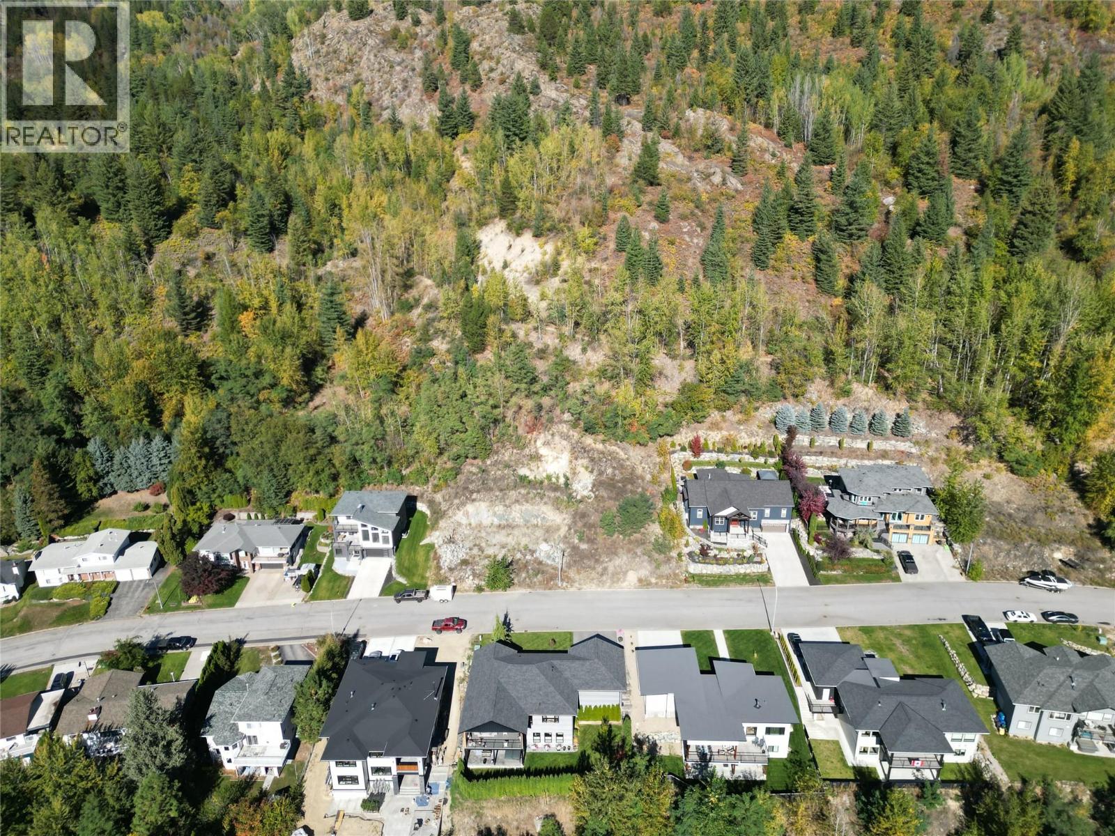 2411 MCBRIDE Street, Trail