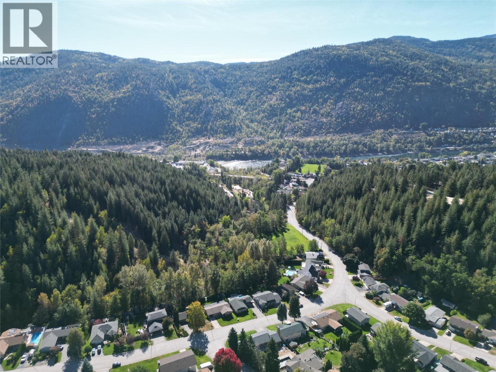 2411 MCBRIDE Street, Trail