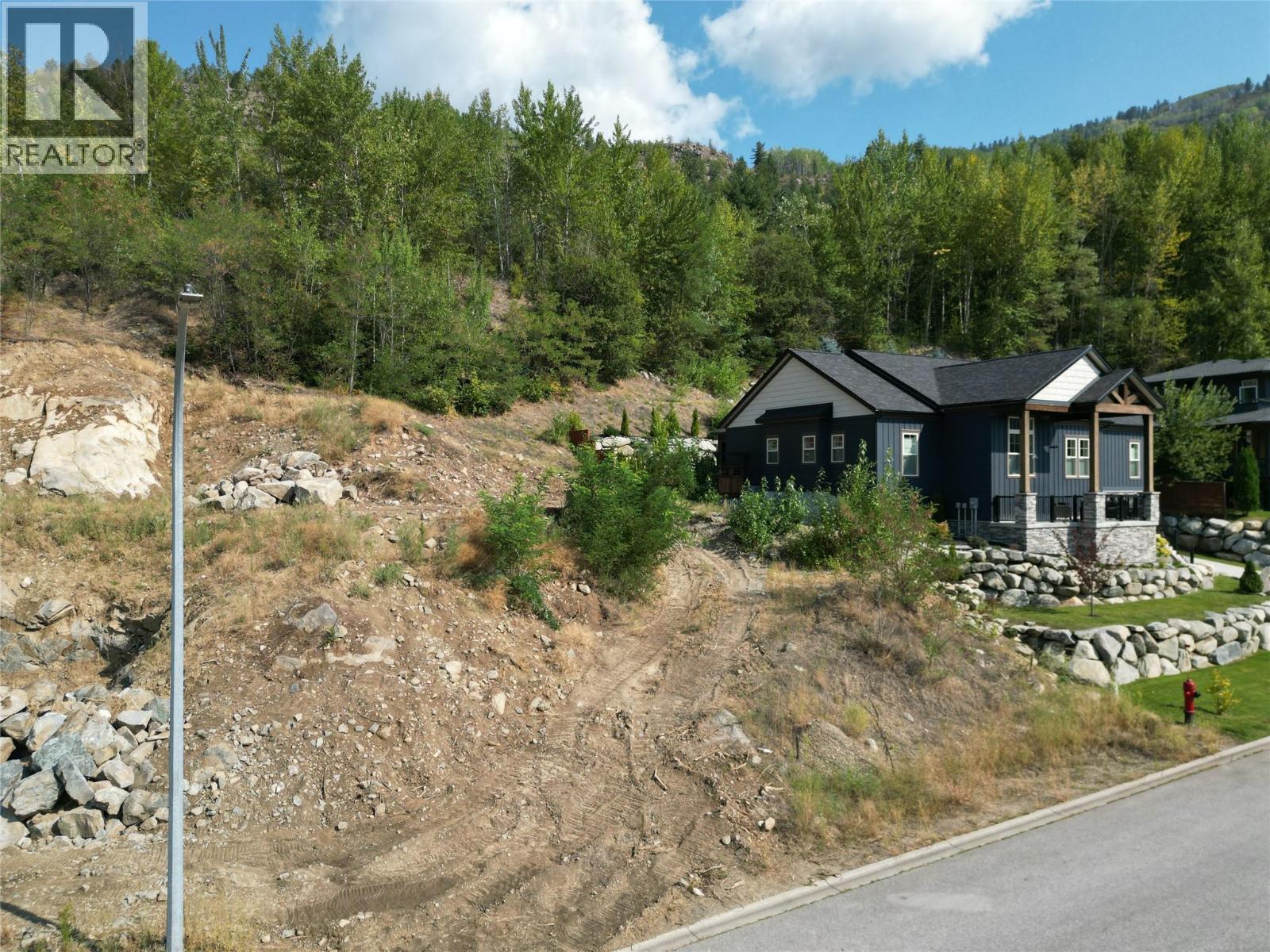 2411 MCBRIDE Street, Trail