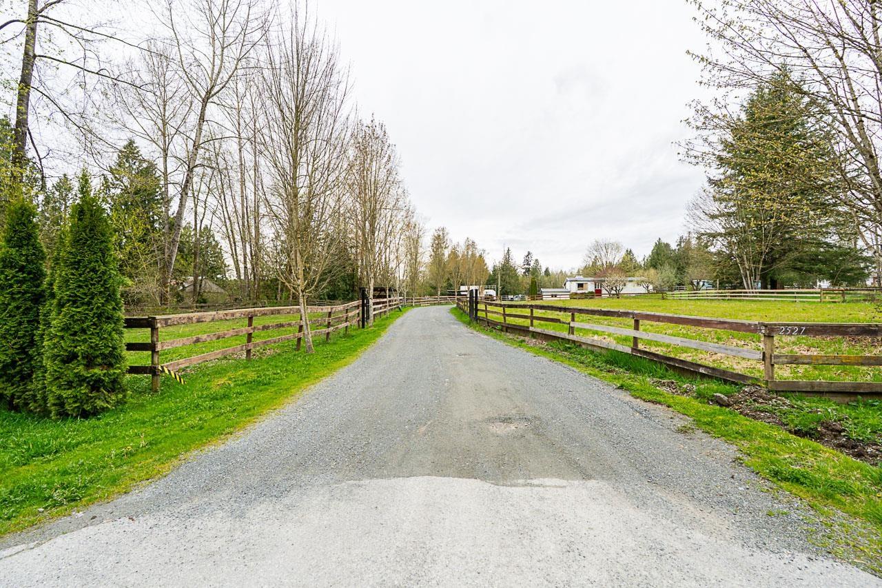 2527 256 STREET, Langley