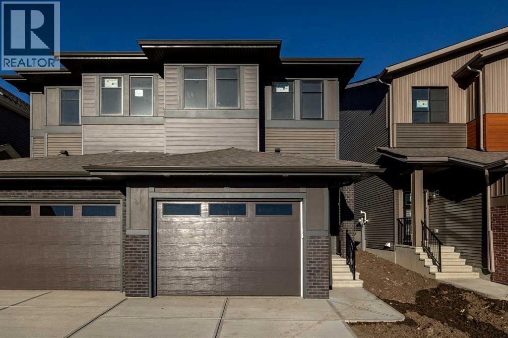 47 Heritage Manor, Cochrane
