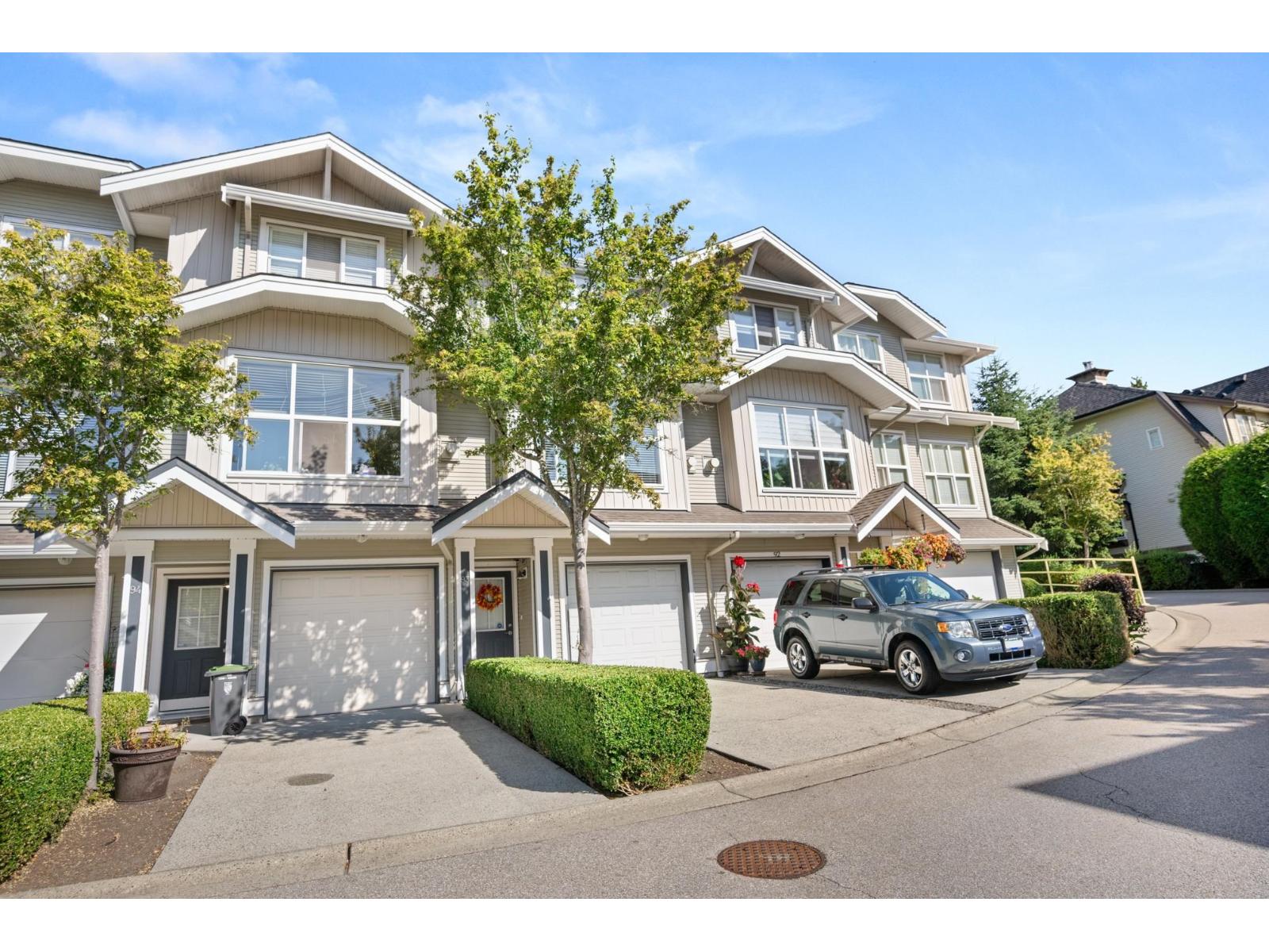 93 20460 66 AVENUE, Langley