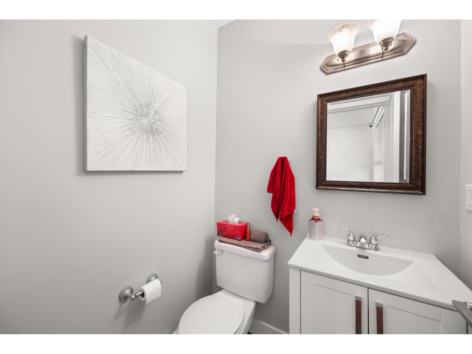 93 20460 66 AVENUE, Langley