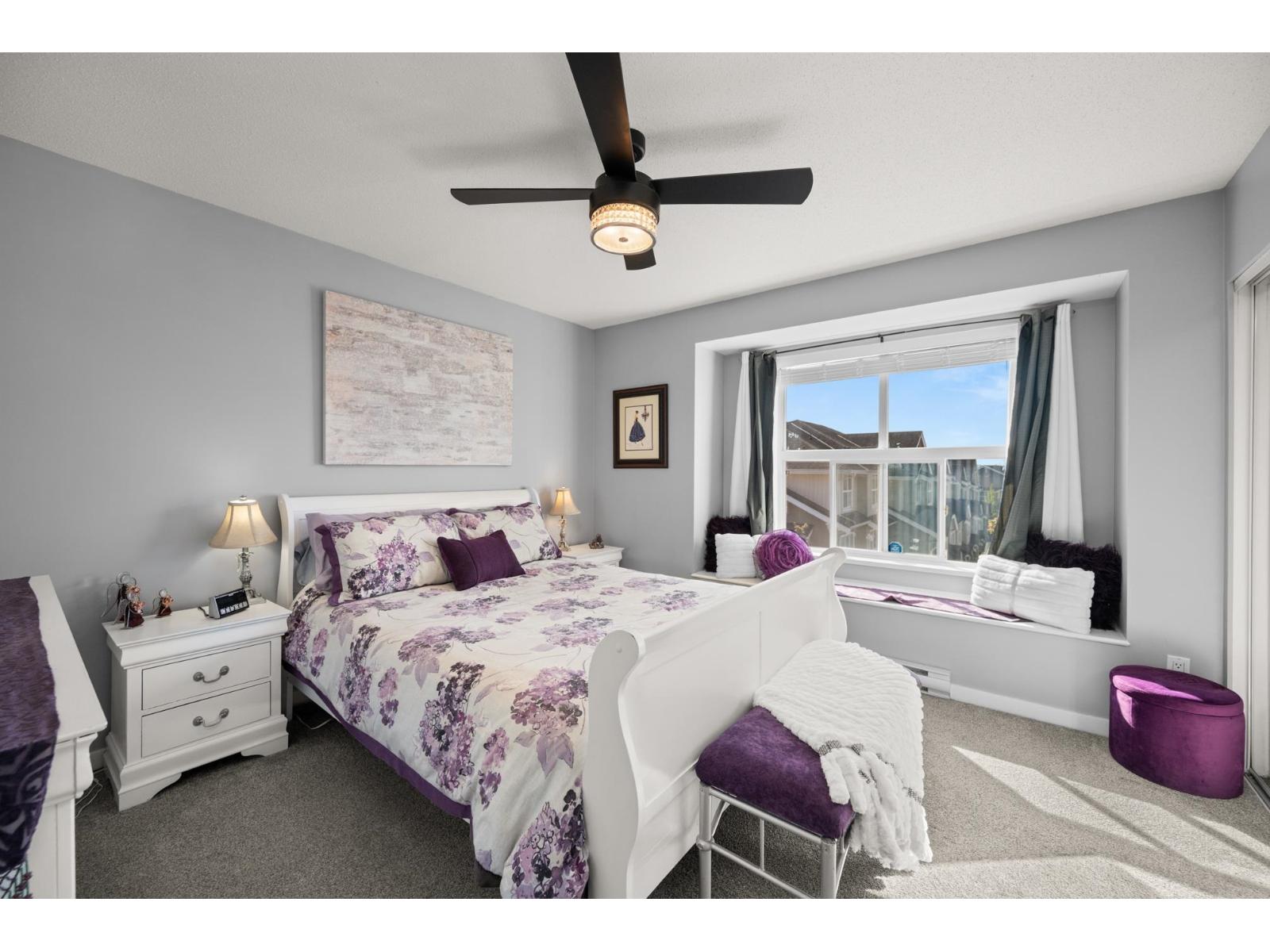 93 20460 66 AVENUE, Langley