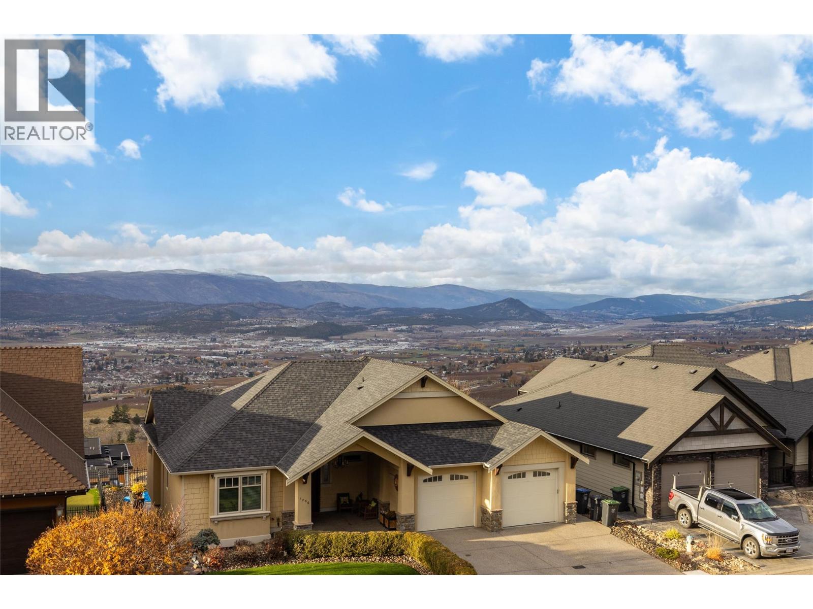  394 Prestwick Lane, Kelowna