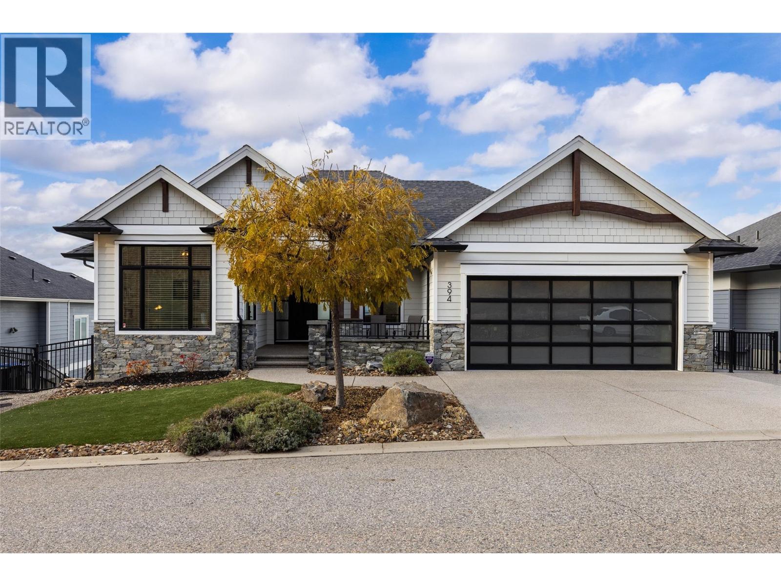  394 Prestwick Lane, Kelowna