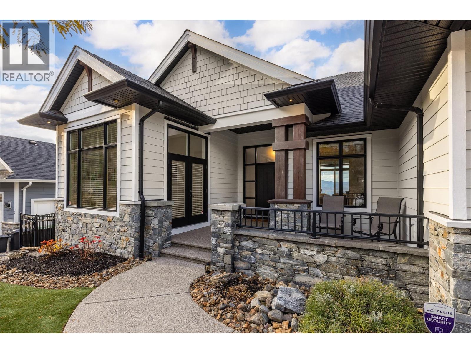 394 Prestwick Lane, Kelowna