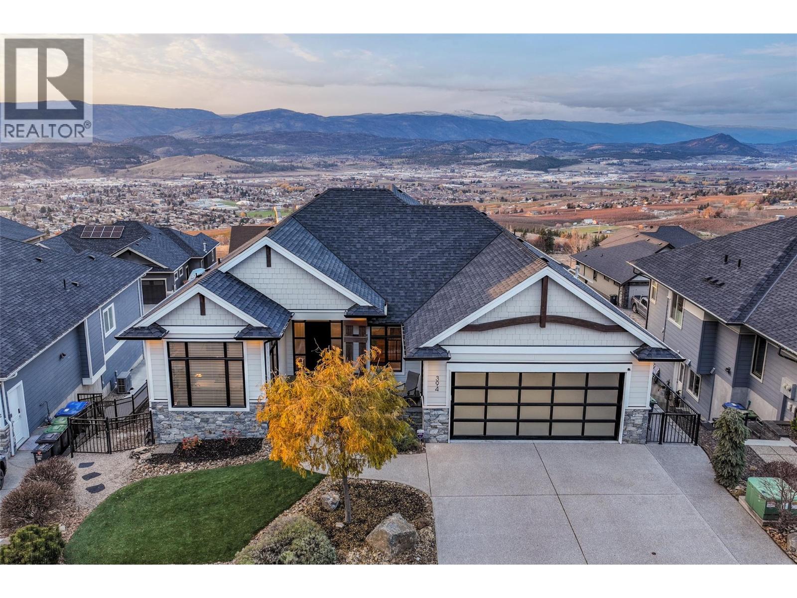  394 Prestwick Lane, Kelowna