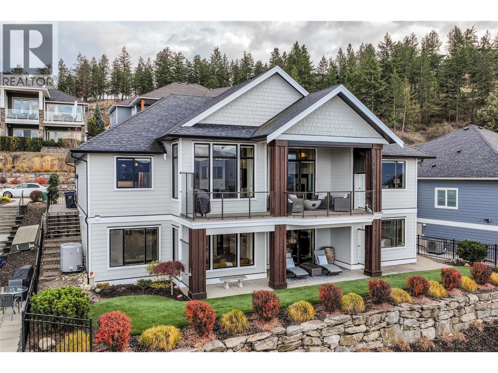  394 Prestwick Lane, Kelowna