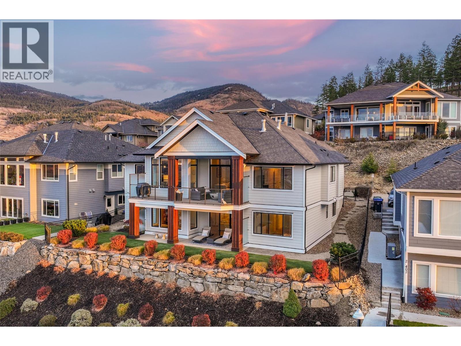  394 Prestwick Lane, Kelowna
