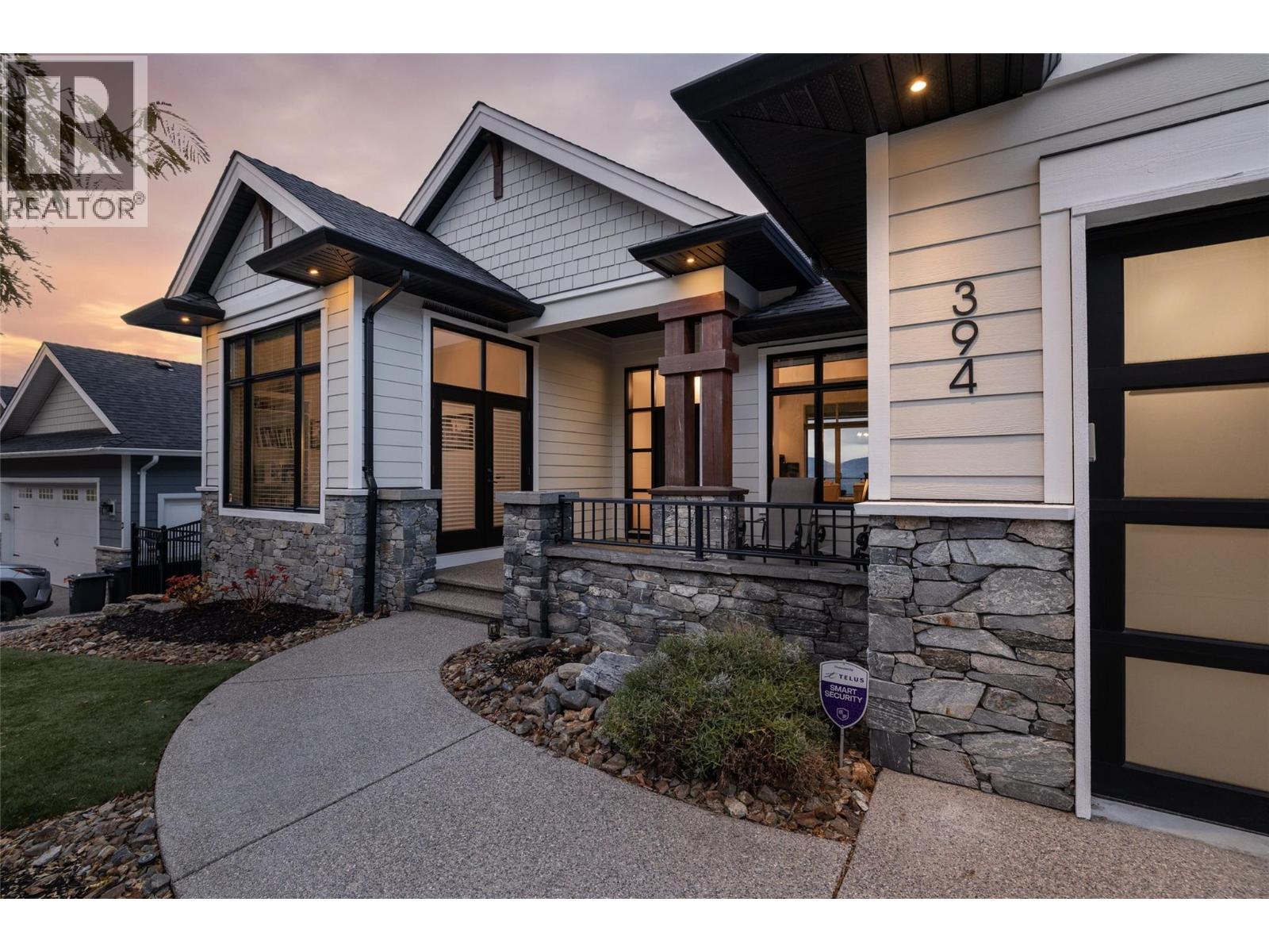  394 Prestwick Lane, Kelowna