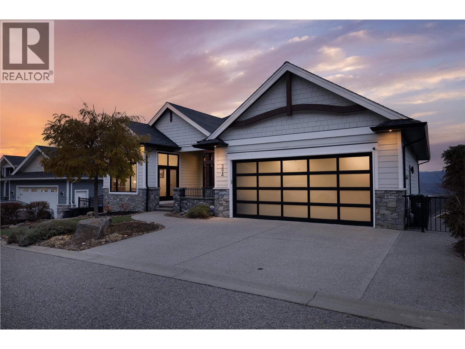  394 Prestwick Lane, Kelowna