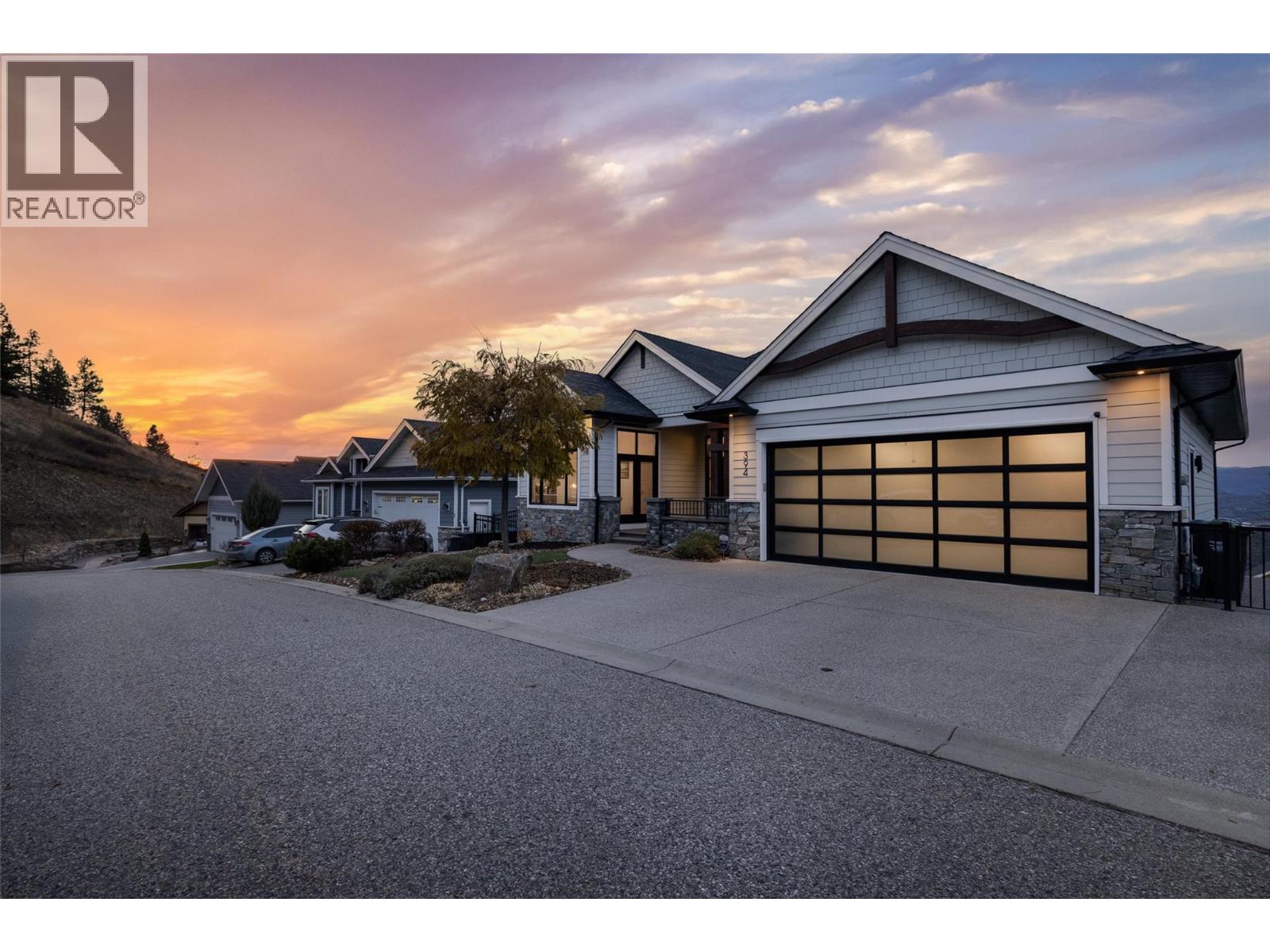  394 Prestwick Lane, Kelowna