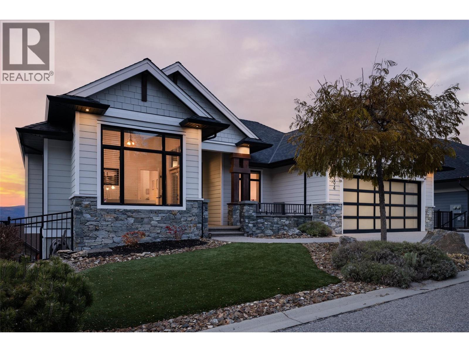  394 Prestwick Lane, Kelowna