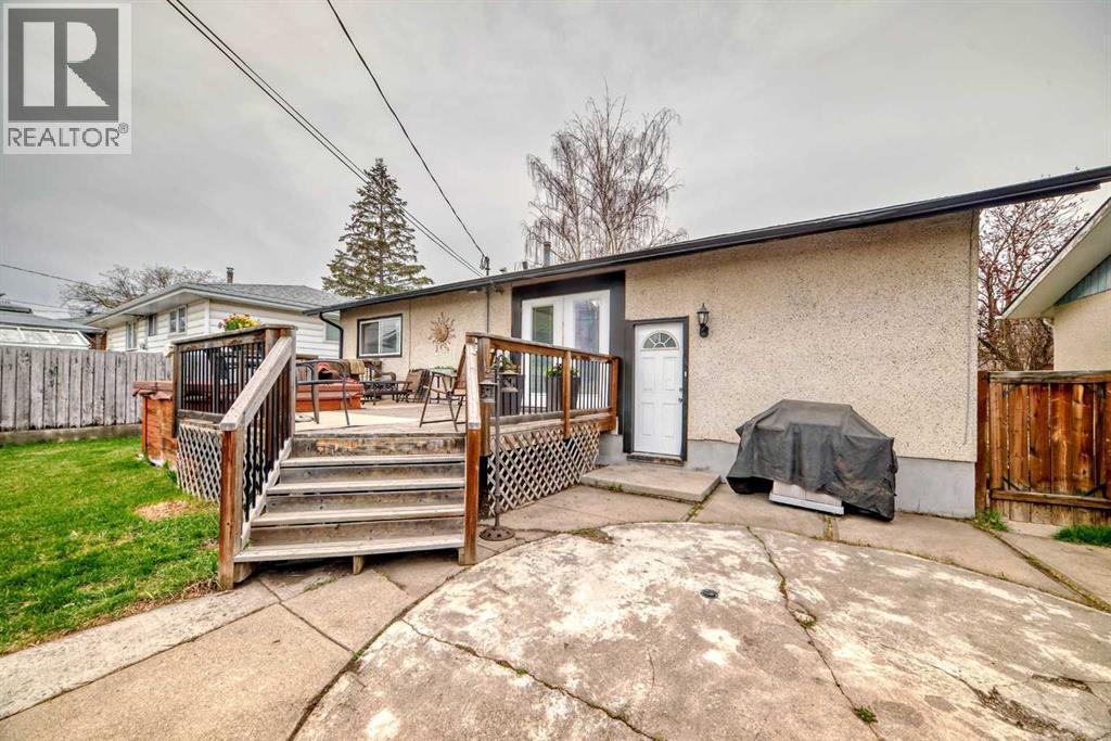 Single Family House Bungalow for Sale in  Marlborough Drive NE Marlborough Calgary 