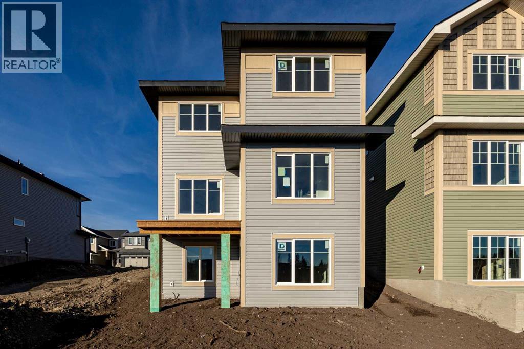 79 Saddlebred Place, Cochrane