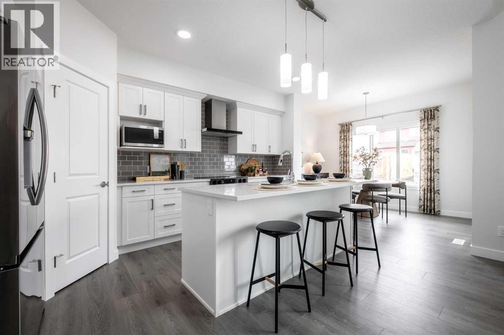 79 Saddlebred Place, Cochrane