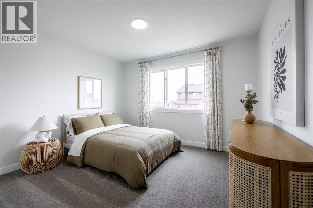 83 Saddlebred Place, Cochrane