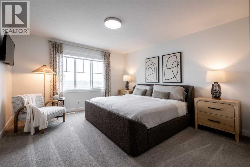 83 Saddlebred Place, Cochrane