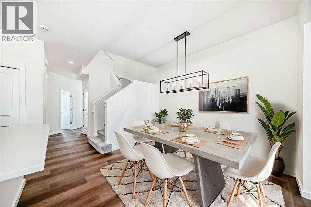 270 Sora Way SE, Calgary, Alberta