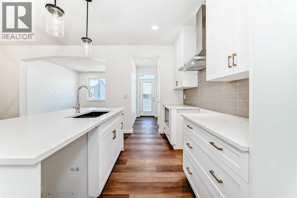 Single Family House for Sale in  Sora Way SE Hotchkiss Calgary 