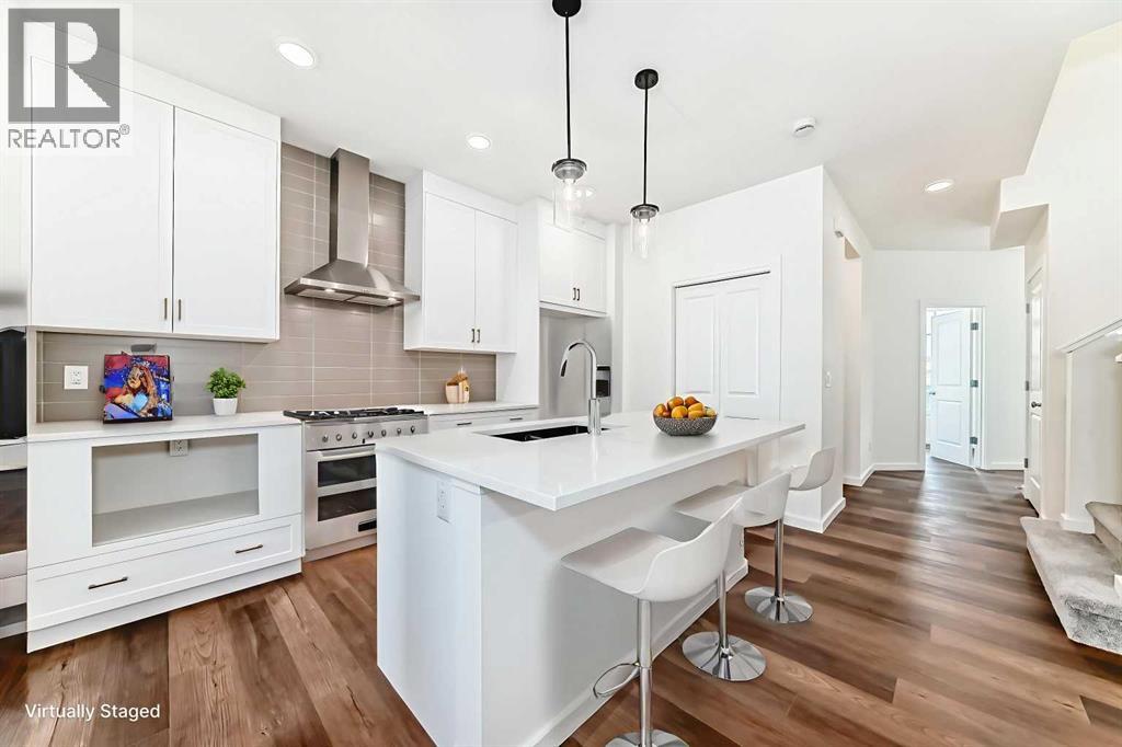 Single Family House for Sale in  Sora Way SE Hotchkiss Calgary 