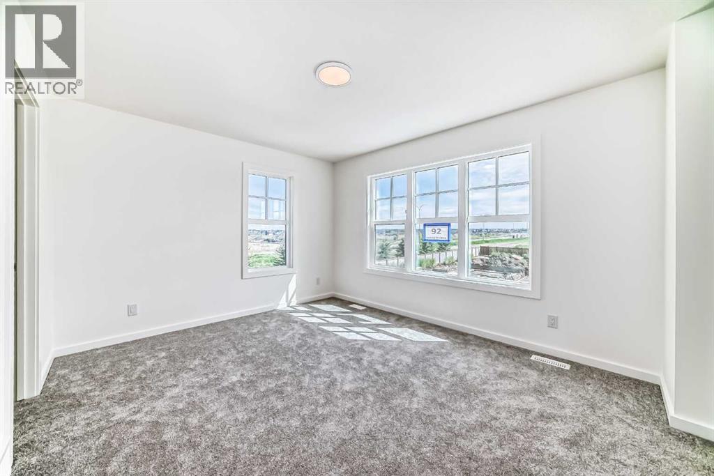 Single Family House for Sale in  Sora Way SE Hotchkiss Calgary 