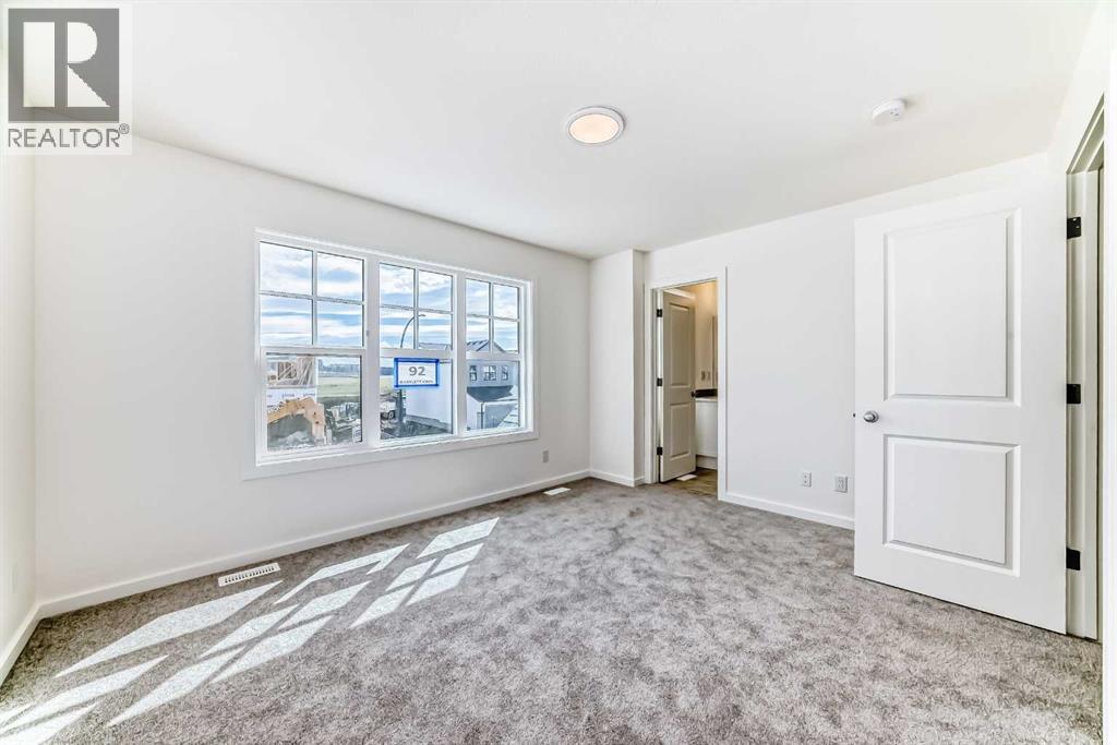 Single Family House for Sale in  Sora Way SE Hotchkiss Calgary 