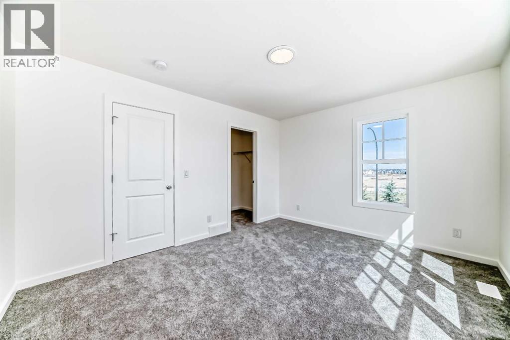 Single Family House for Sale in  Sora Way SE Hotchkiss Calgary 