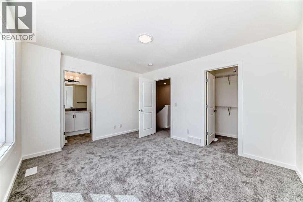 Single Family House for Sale in  Sora Way SE Hotchkiss Calgary 