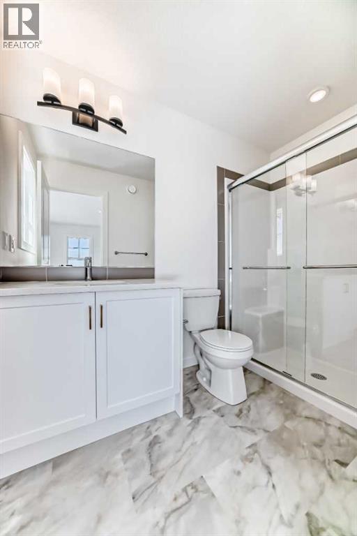 Single Family House for Sale in  Sora Way SE Hotchkiss Calgary 