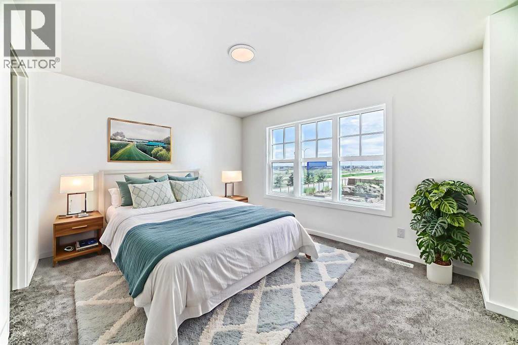 Single Family House for Sale in  Sora Way SE Hotchkiss Calgary 