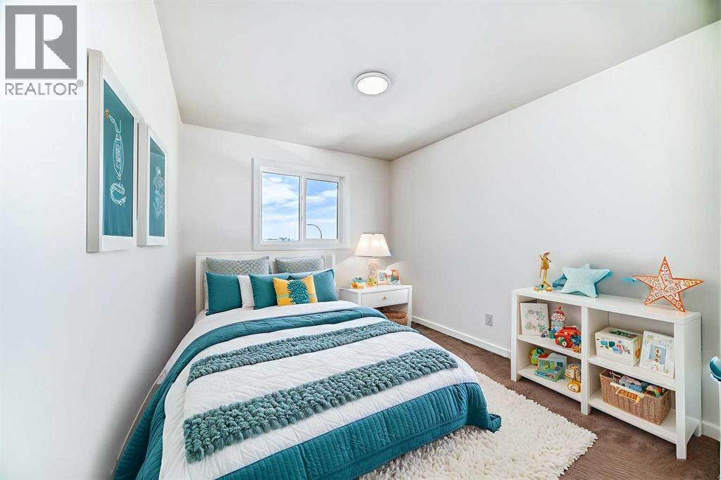 Single Family House for Sale in  Sora Way SE Hotchkiss Calgary 