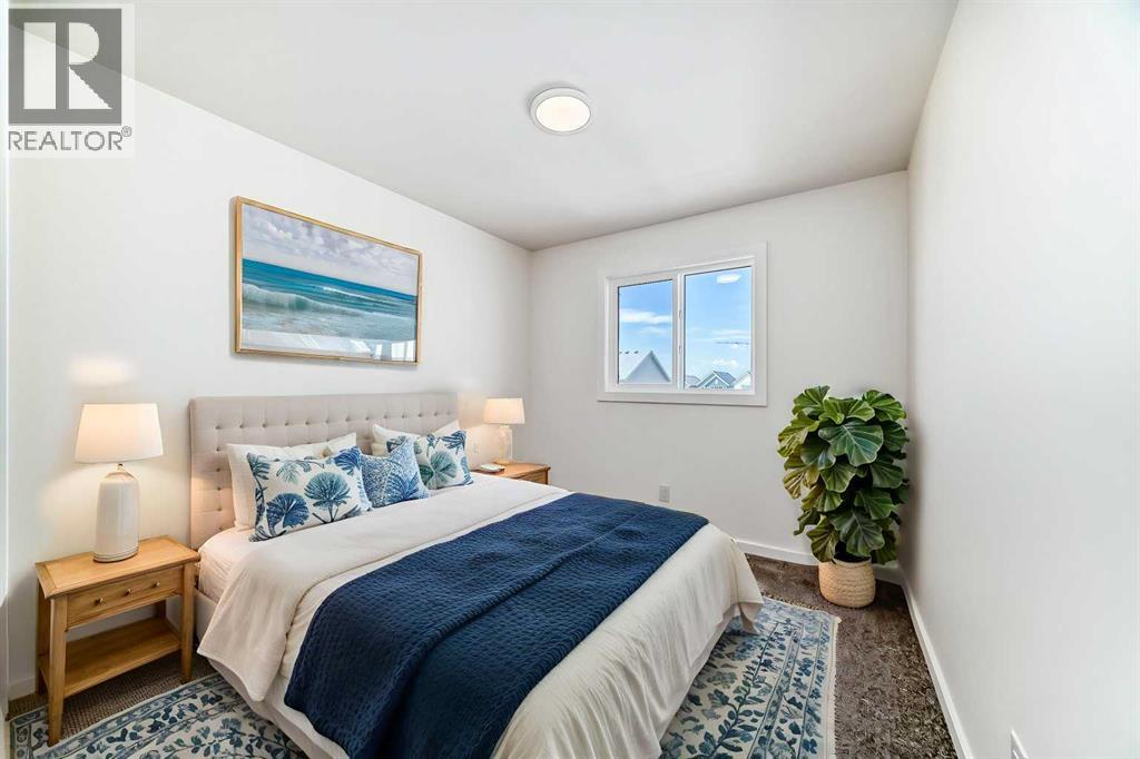 Single Family House for Sale in  Sora Way SE Hotchkiss Calgary 