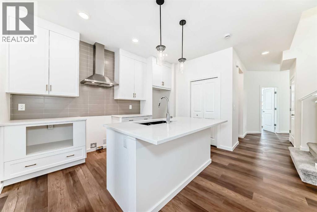 Single Family House for Sale in  Sora Way SE Hotchkiss Calgary 