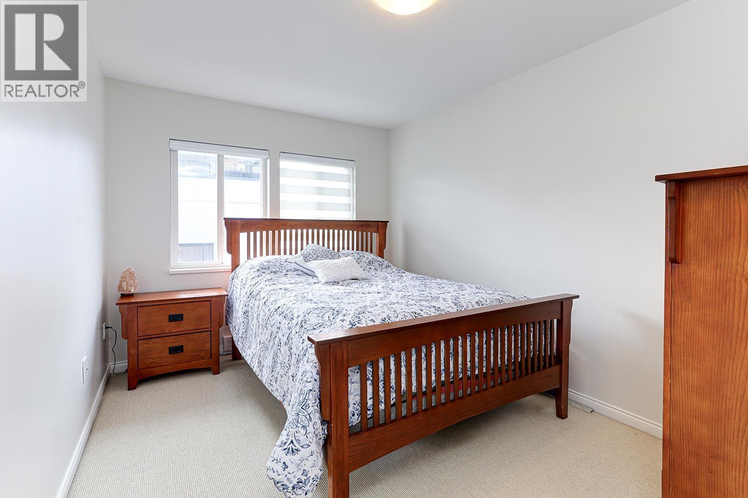 47 160 PEMBINA STREET, New Westminster