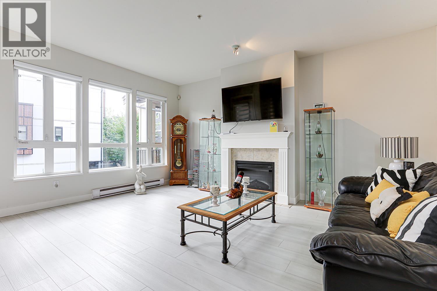 47 160 PEMBINA STREET, New Westminster