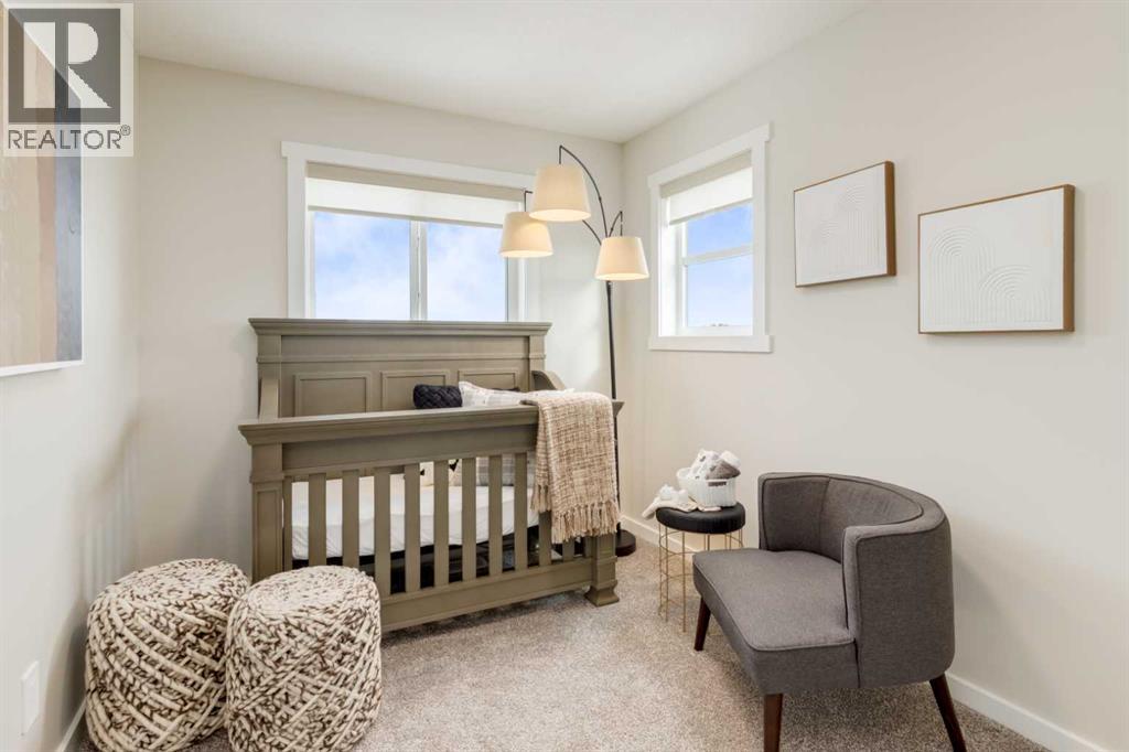 Single Family House for Sale in  Savanna Drive NE Saddle Ridge Calgary 