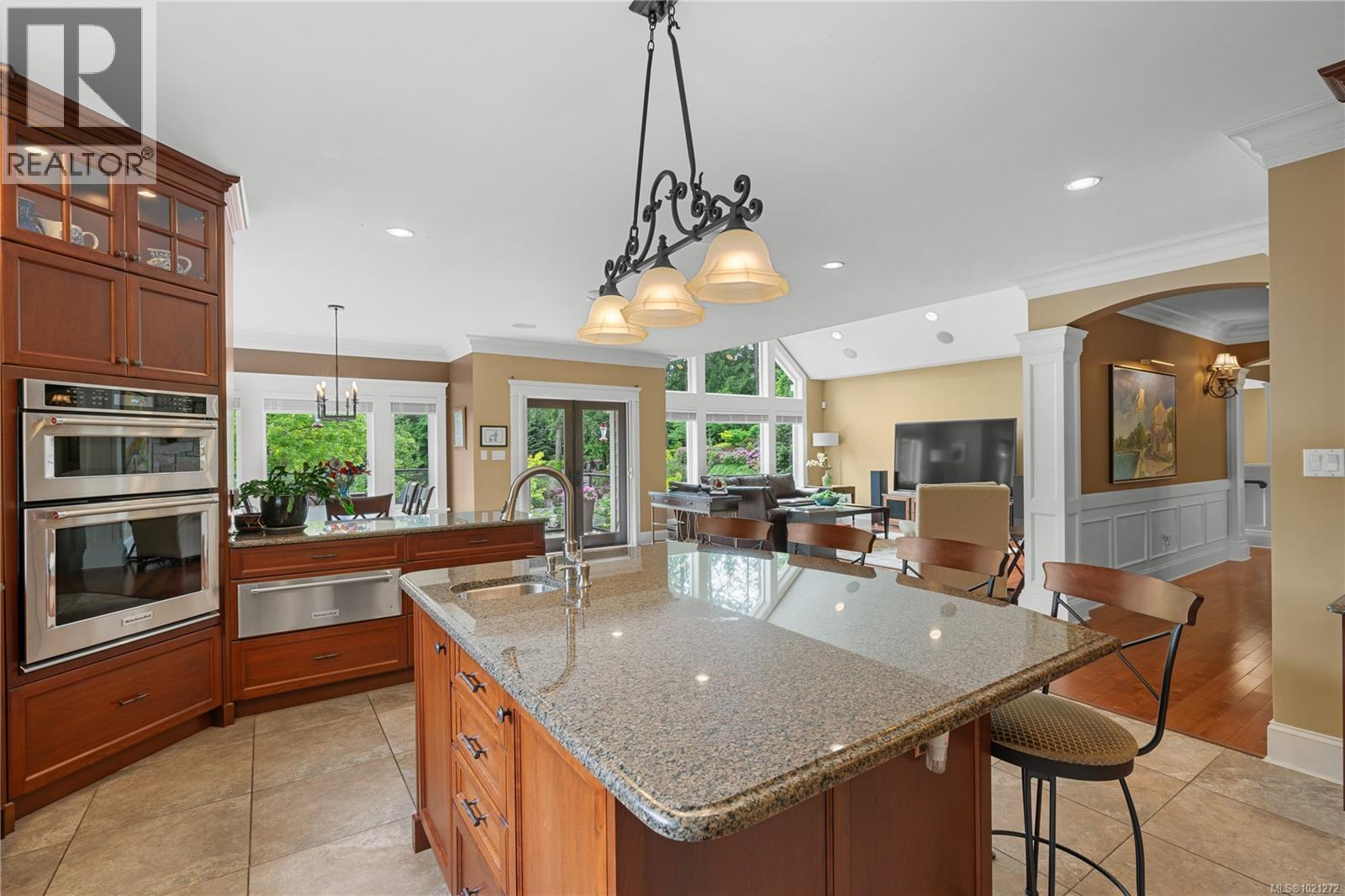  441 Glendower Road, Saanich