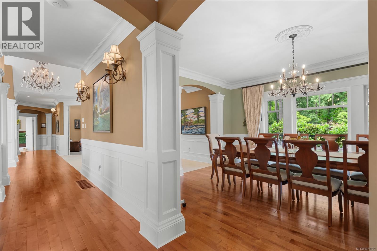  441 Glendower Road, Saanich