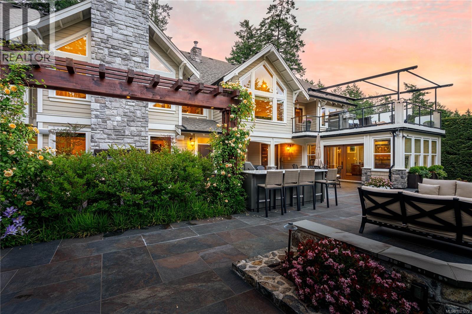  441 Glendower Road, Saanich