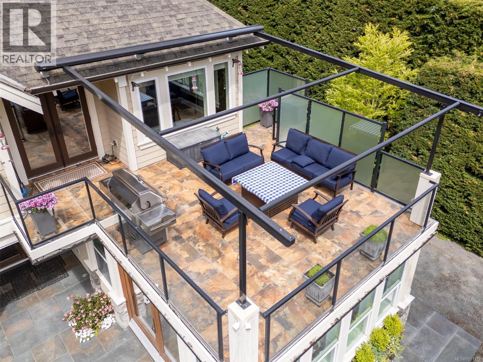  441 Glendower Road, Saanich