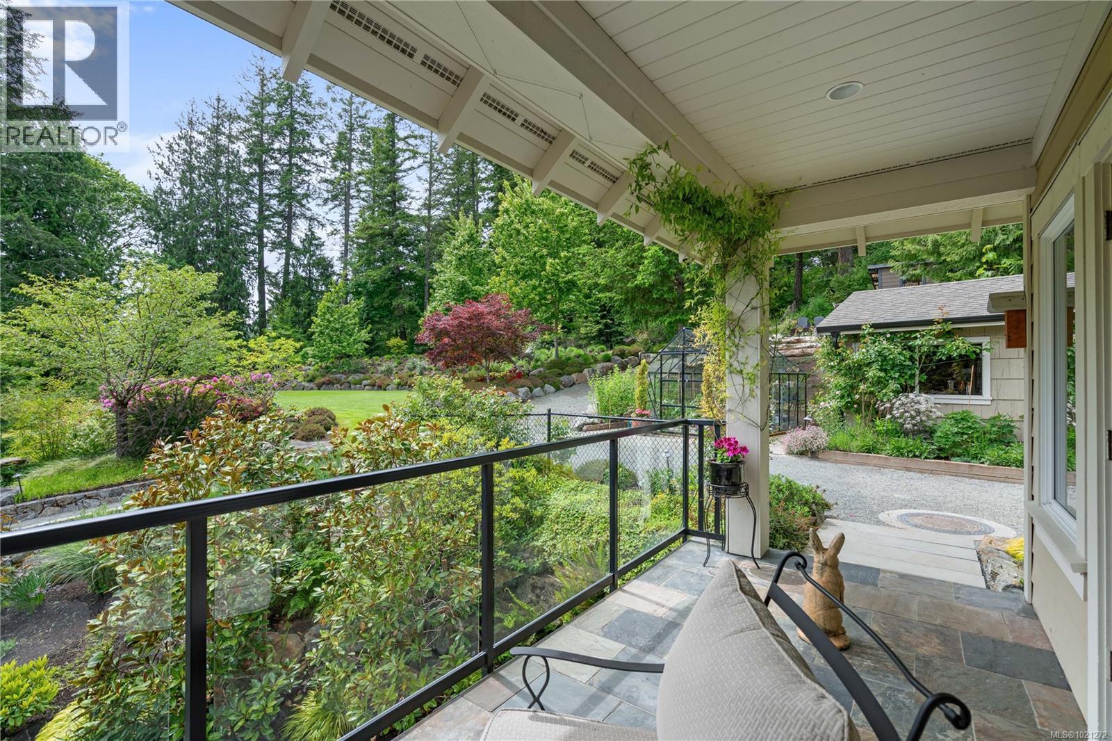 441 Glendower Road, Saanich