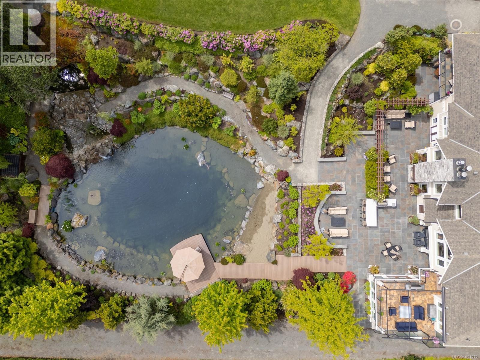  441 Glendower Road, Saanich