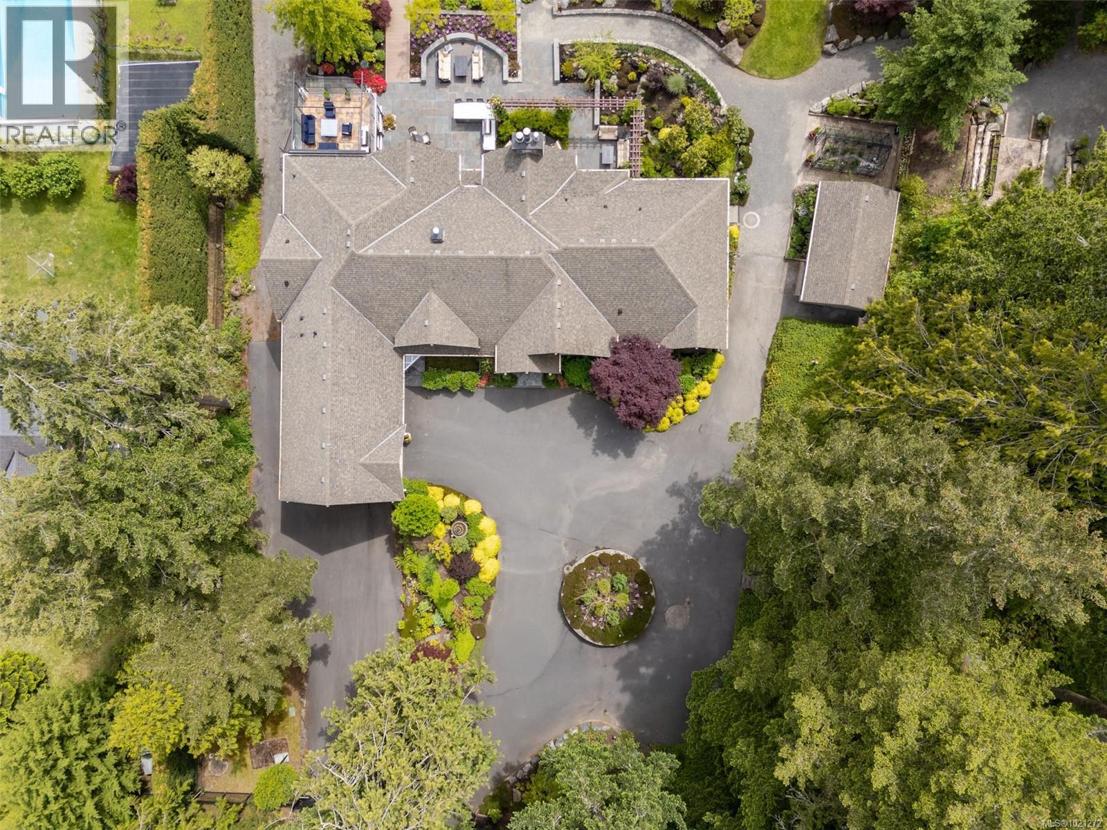  441 Glendower Road, Saanich