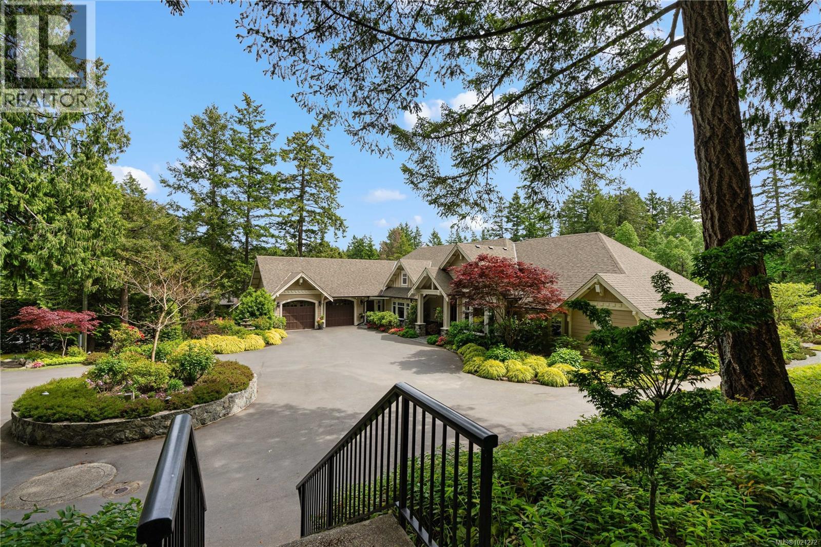  441 Glendower Road, Saanich