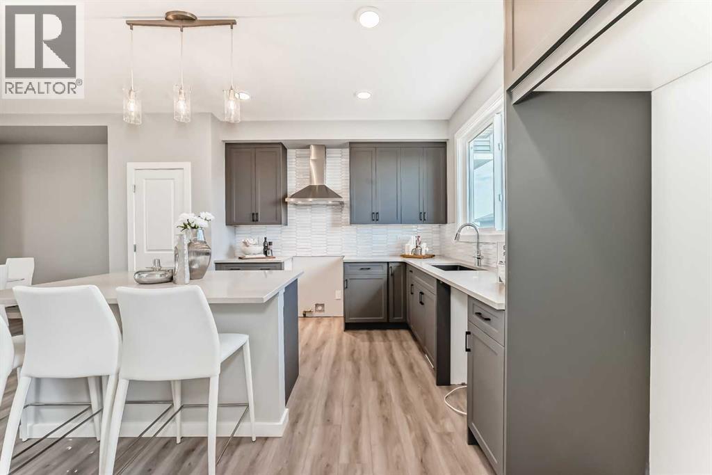 Single Family House for Sale in  Bartlett Way SE Rangeview Calgary 