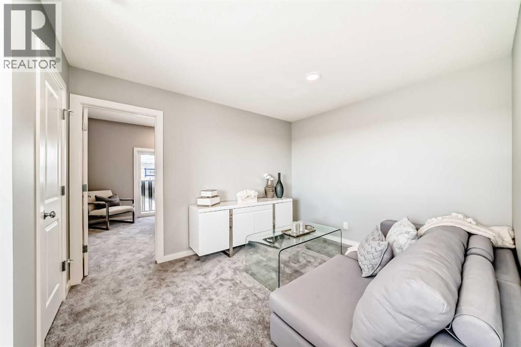 Single Family House for Sale in  Bartlett Way SE Rangeview Calgary 