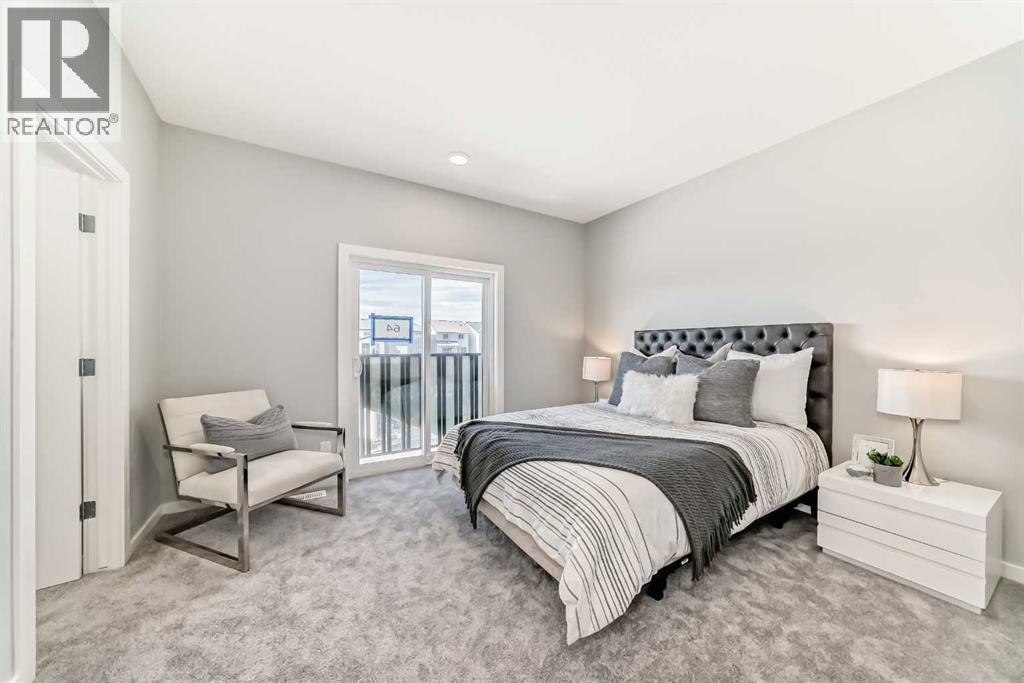 Single Family House for Sale in  Bartlett Way SE Rangeview Calgary 