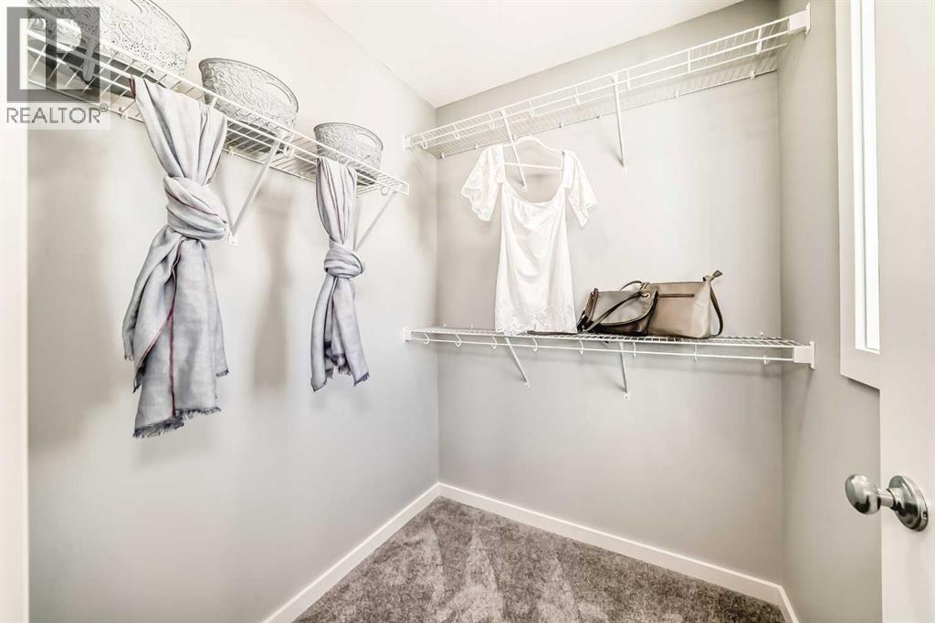 Single Family House for Sale in  Bartlett Way SE Rangeview Calgary 